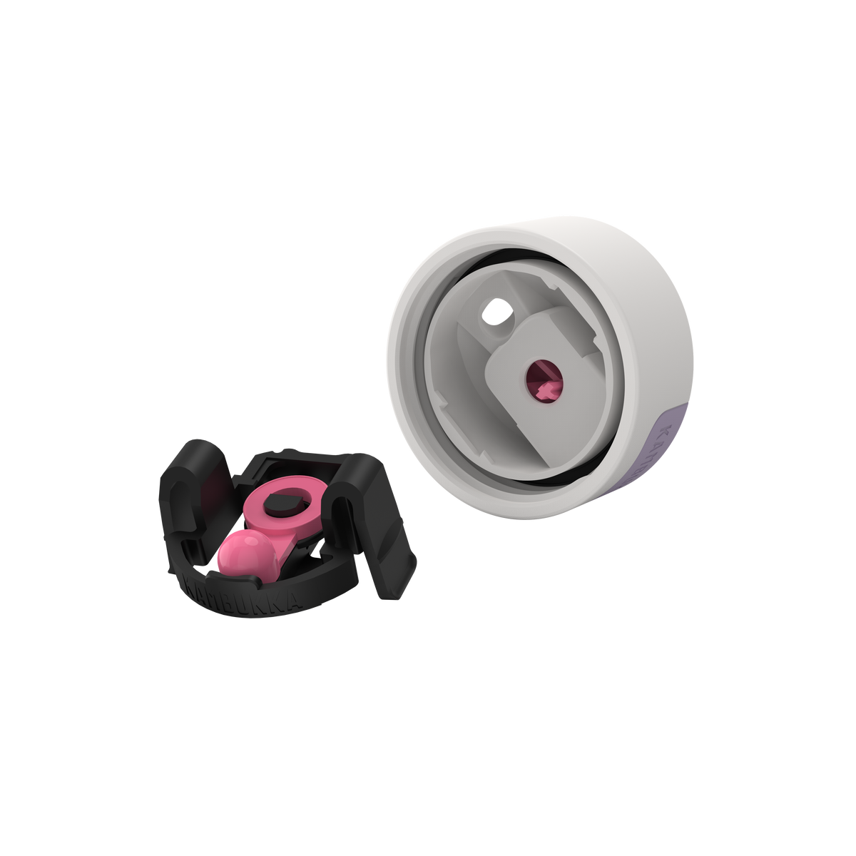 Switch Coffee and Tea lid Kambukka