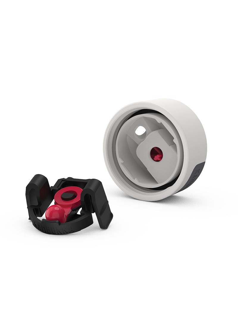 Switch Coffee and Tea lid Kambukka