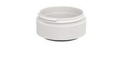 Bundle Bora Chalk White & Snack Container & Micro Compartment