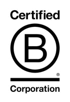 CERTIFIED B CORPORATION®