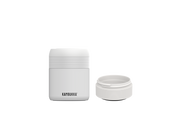 Bundle Bora Chalk White & Snack Container