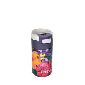 Termo Kambukka Etna 500 ml Floral Patchwork, La Colonial de Ultramar