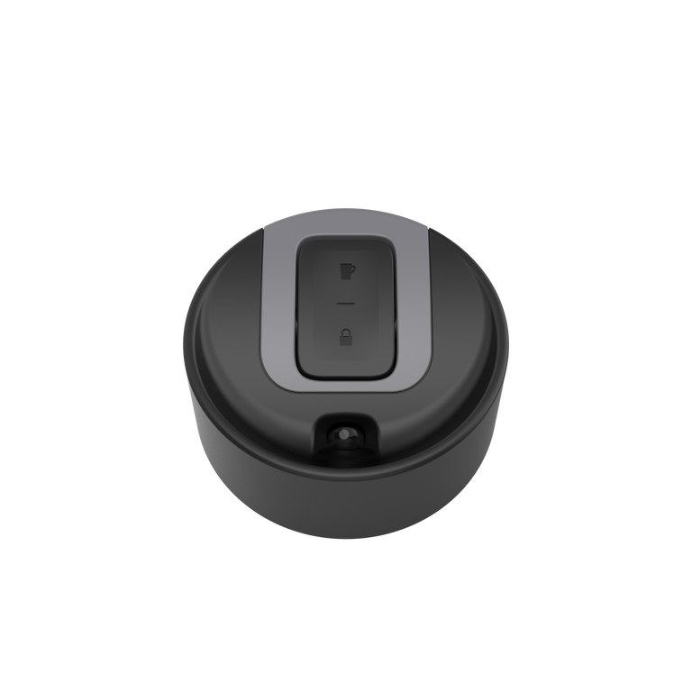Switch lid van Etna Olympus Stainless Steel thermosfles