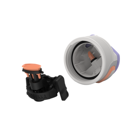 3 in 1 Water Deksel