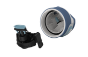 3 in 1 Water Deksel