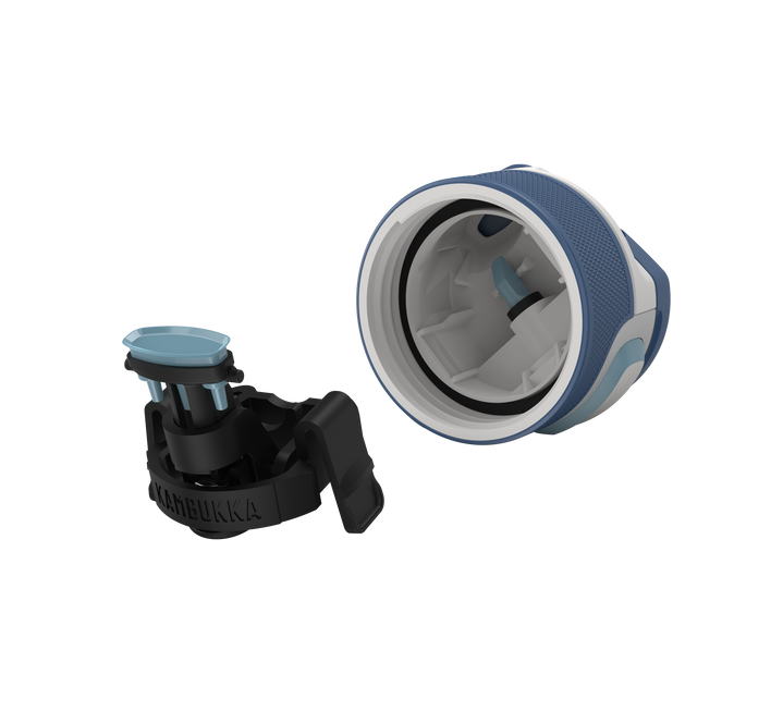 3 in 1 Water Deksel
