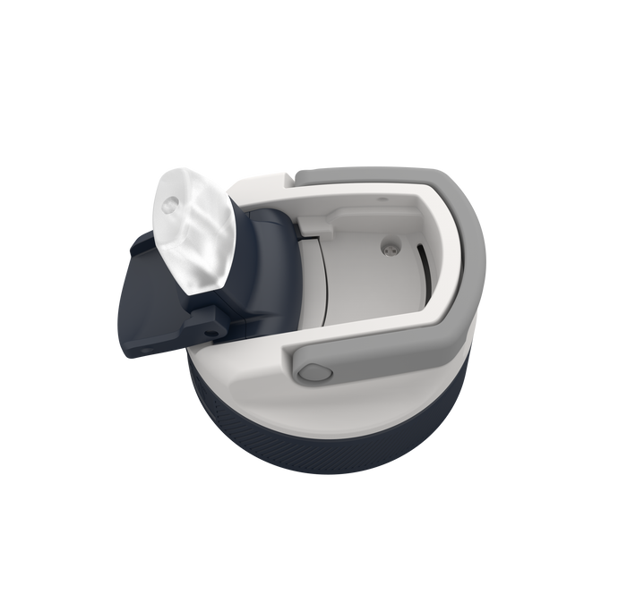 spout member