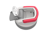 spout member