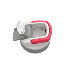 spout member