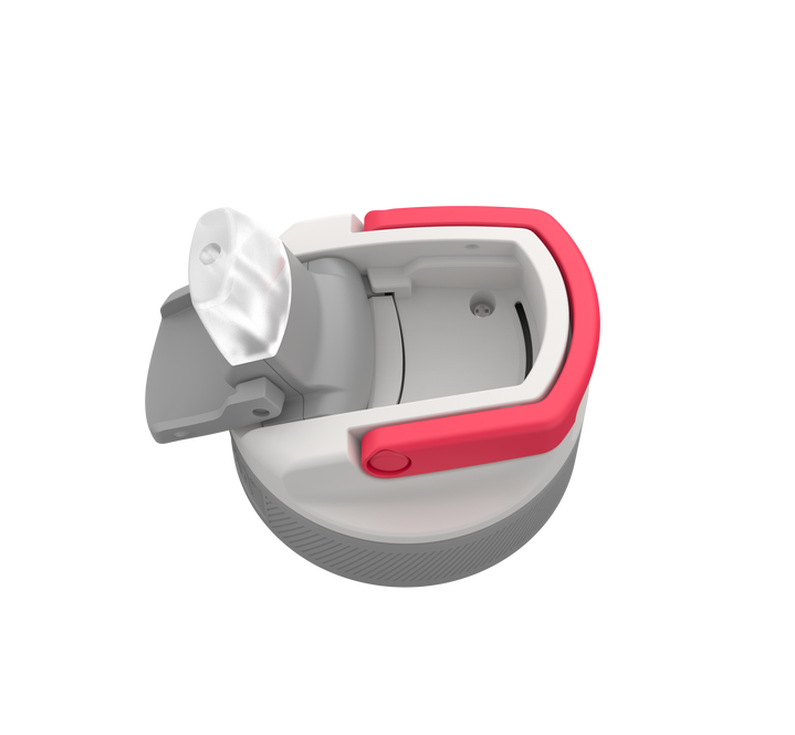 spout member