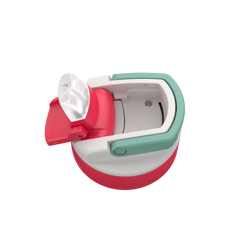 Spout Member