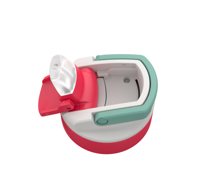 Spout Member