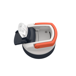 Spout Member