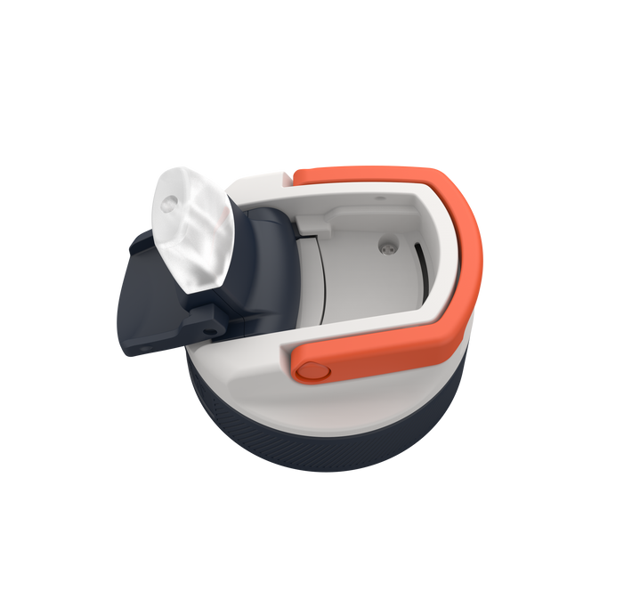 Spout Member