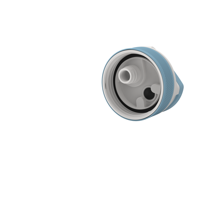 Spout Member