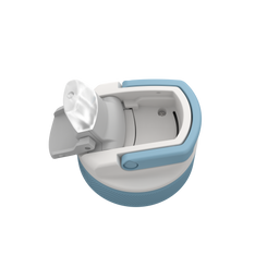 Spout Member
