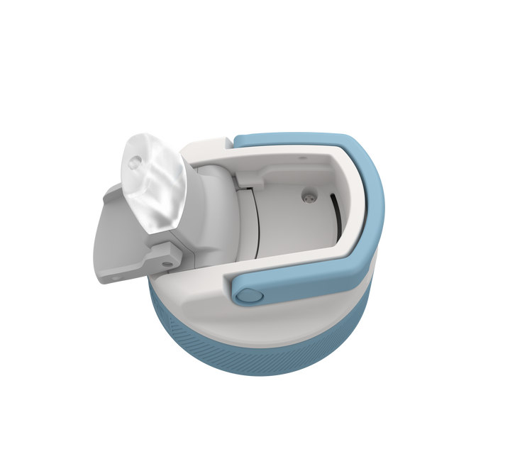 Spout Member