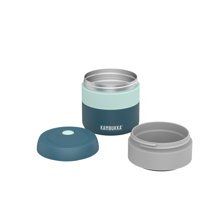 Snack Container 75ml