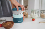 Snack Container 75ml