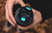 3 in 1 Water Lid
