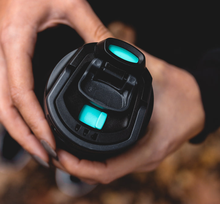 3 in 1 Water Lid
