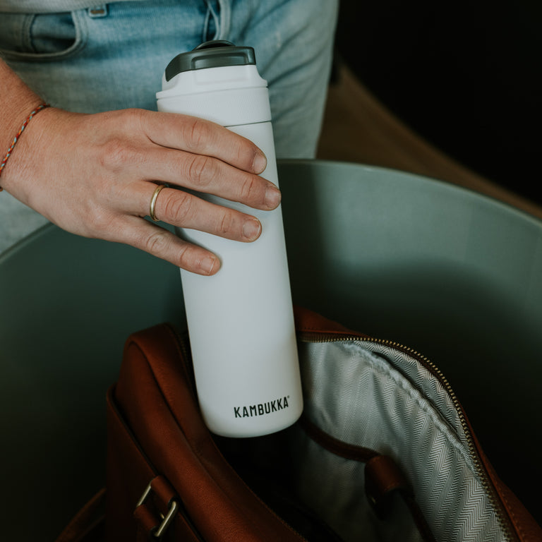 Lagoon Insulated 600 ml