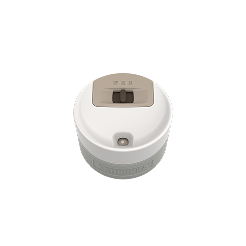 3 in 1 Coffee and Tea Lid