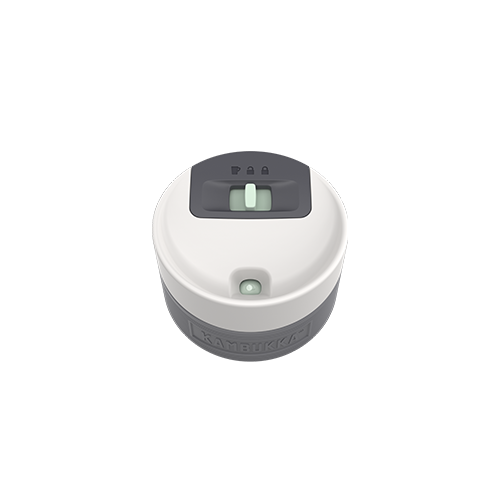 3 in 1 Coffee and Tea Lid