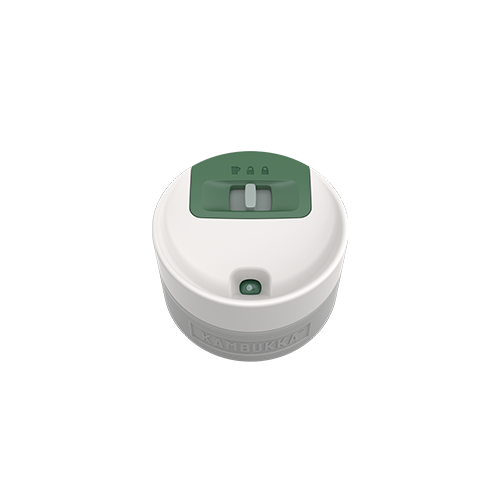 3 in 1 Coffee and Tea Lid