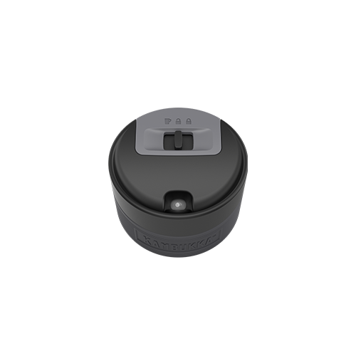 3 in 1 Coffee and Tea Lid