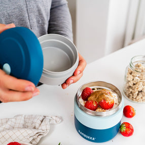 Snack Container 75ml
