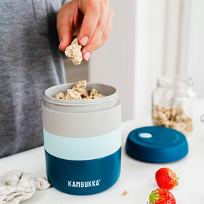 Snack Container 75ml
