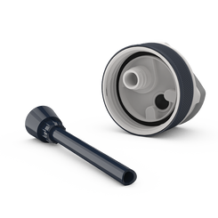 spout member