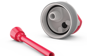spout member