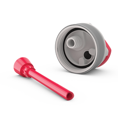 spout member