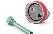 Spout Member