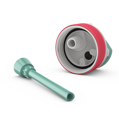 Spout Member