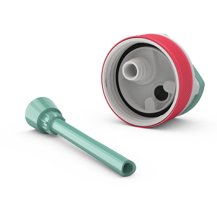 Spout Member