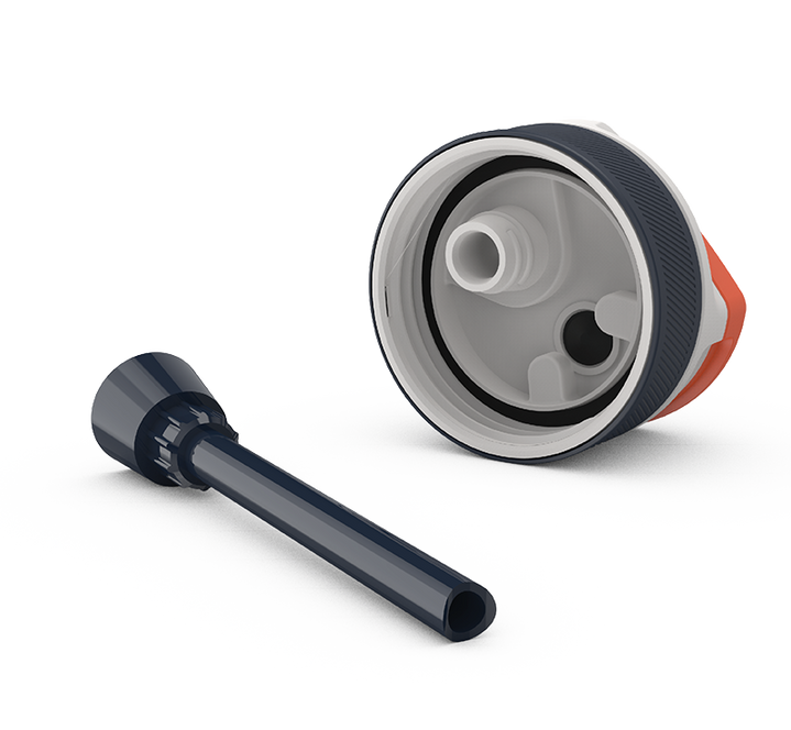 Spout Member