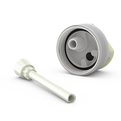 Spout Member