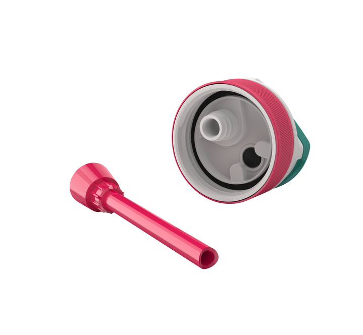 spout member