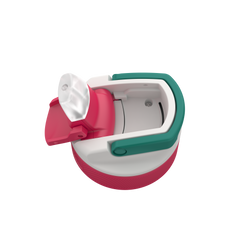 spout member