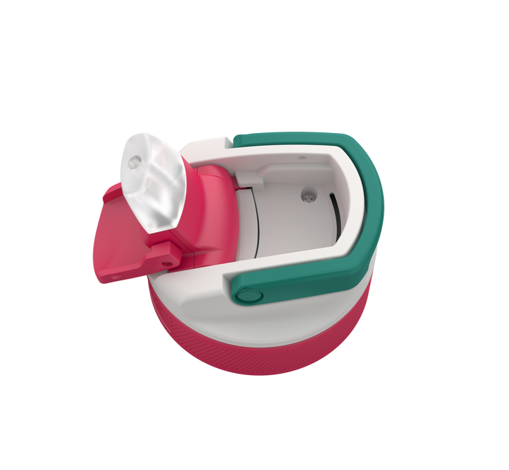 spout member