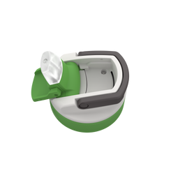 spout member