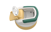 spout member