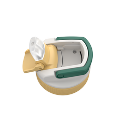 spout member