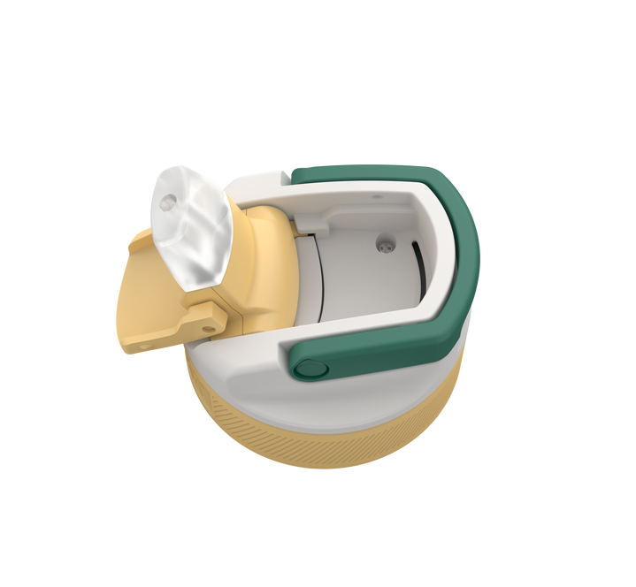 spout member