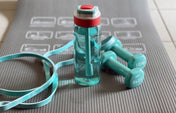 Spout Member