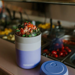 Bora 600 ml