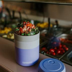 Bora 600 ml
